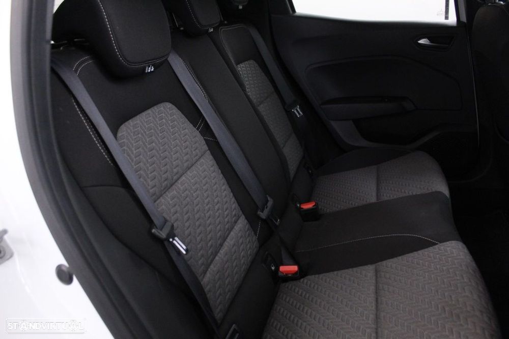 Renault Clio 1.0 TCe Evolution - 15