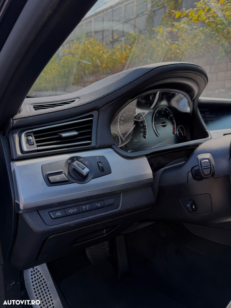 BMW Seria 7 - 6