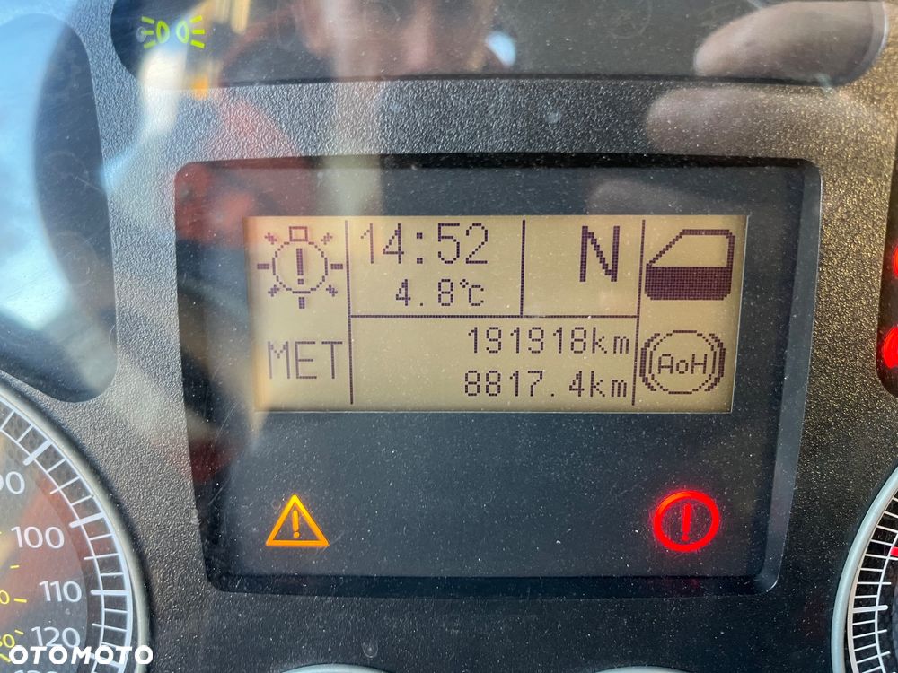 Iveco Eurocargo - 10