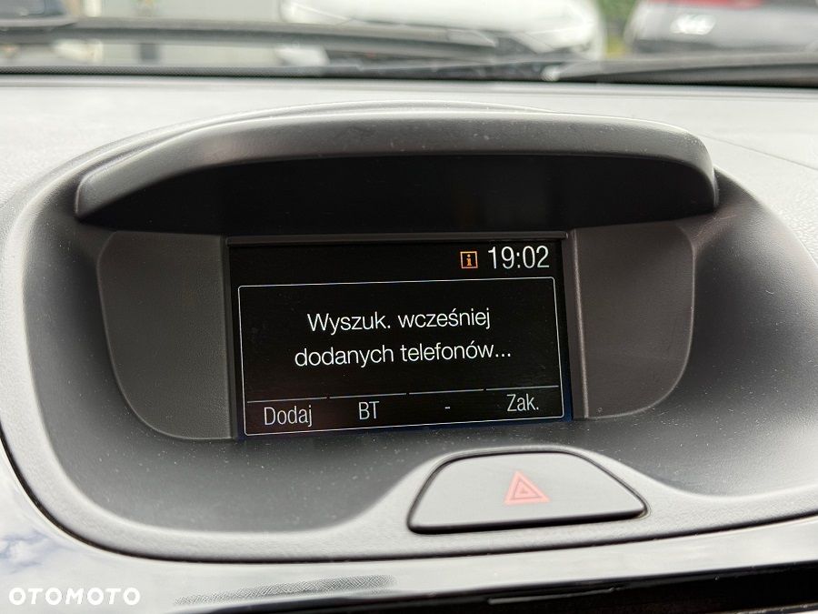 Ford Ka+ 1.2 Ti-VCT Trend Plus - 24