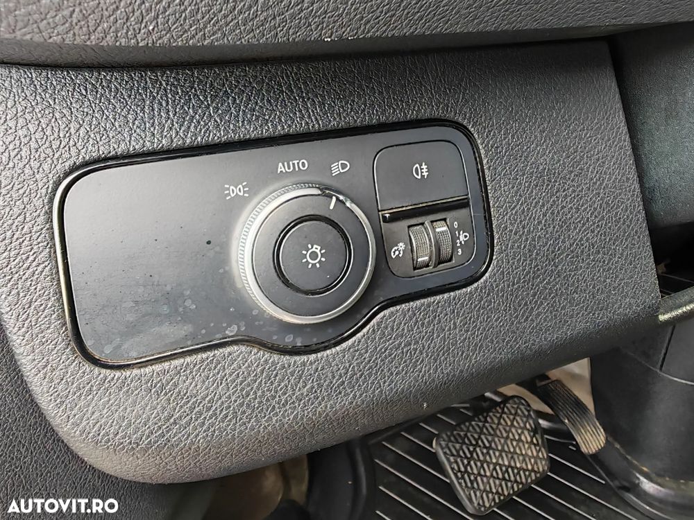 Mercedes-Benz Sprinter 314 L2H2 | 2143cmc | 9G-Tronic | Tracțiune Față - 33