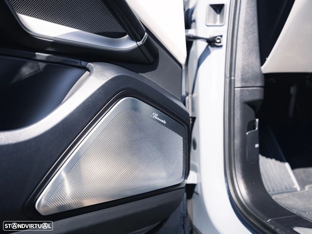 Porsche Cayenne Coupé E-Hybrid - 19