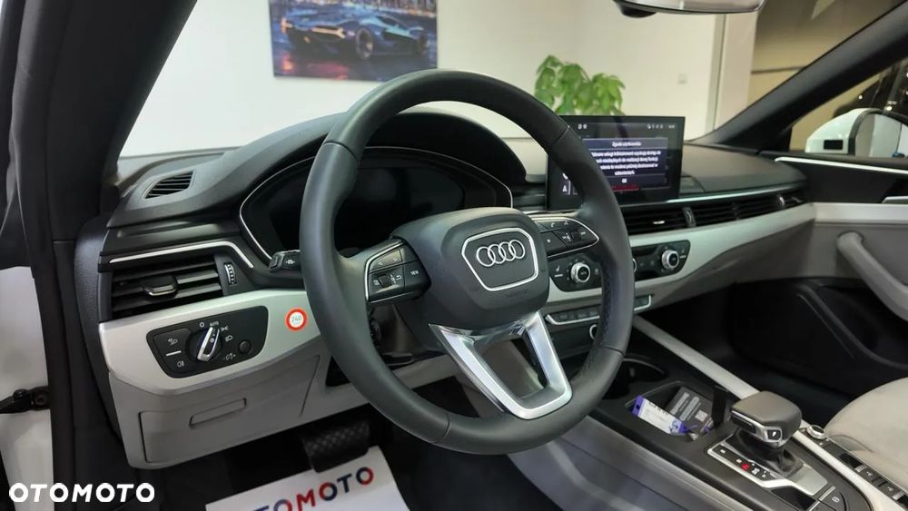 Audi A5 ver-coupe-35-tfsi-s-tronic-s-line - 27