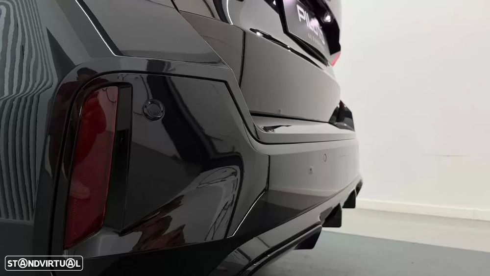 BMW iX1 eDrive20 Pack Desportivo M Pro - 14