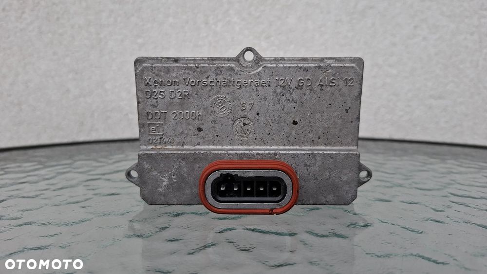 PRZETWORNICA XENON HELLA 5DV008290-00 - 2