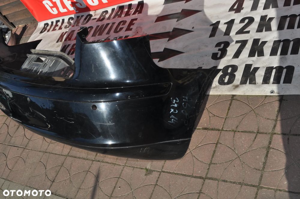 audi A3 8P zderzak nr 34214 WYSYŁKA - 3