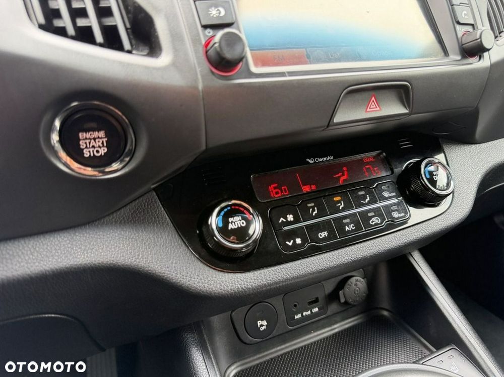 Kia Sportage - 15