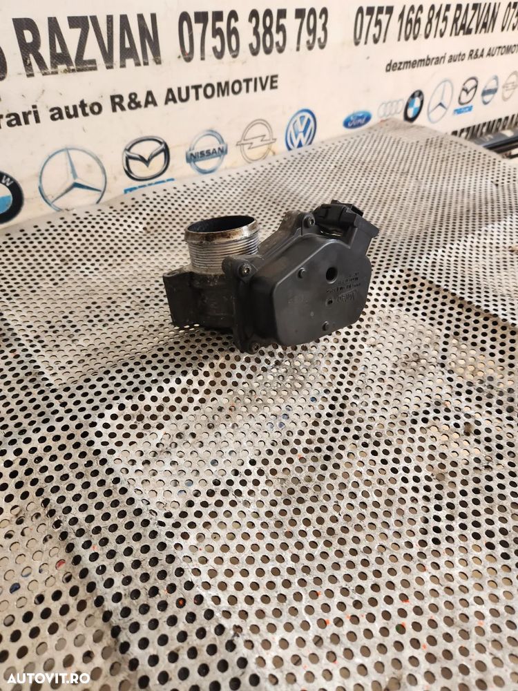 Clapeta Acceleratie Vw Seat Skoda 1.6 Tdi Motor CAY Cod 03LJ Golf 6 Passat B7 Touran Jetta Octavia - 4