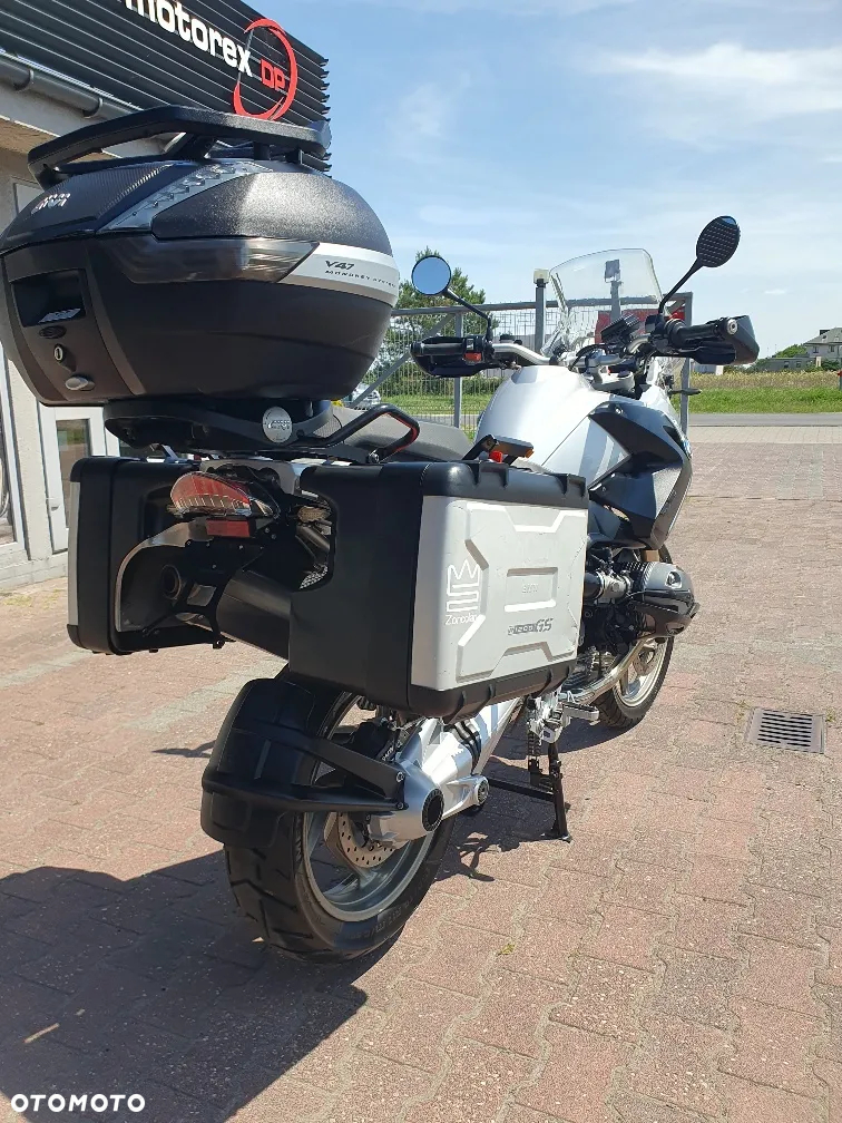 BMW GS - 30