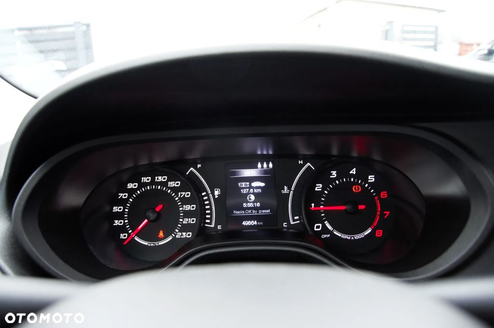 Fiat Tipo 1.4 16v Pop EU6d - 14