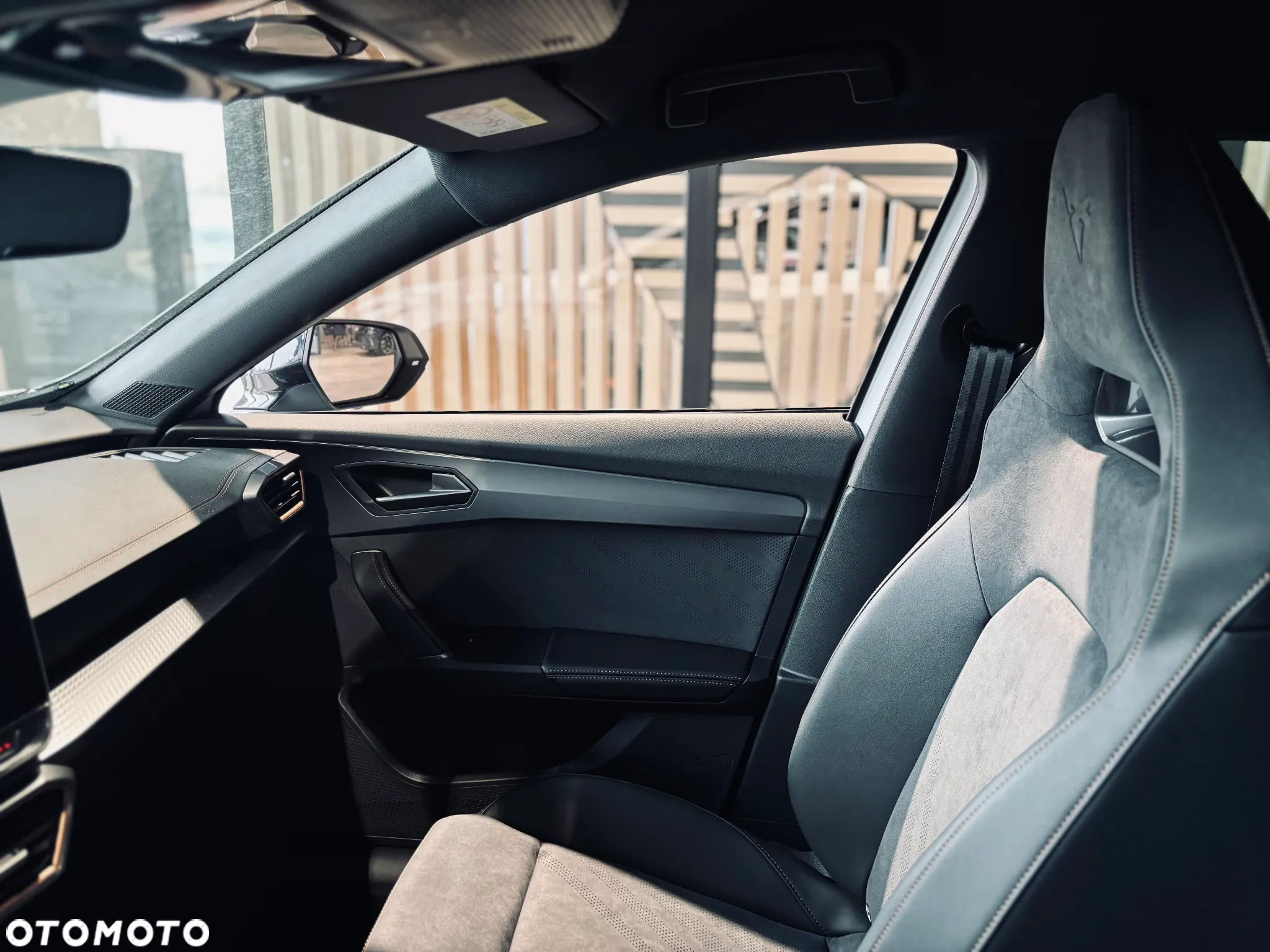 Cupra Formentor 1.5 TSI DSG - 16