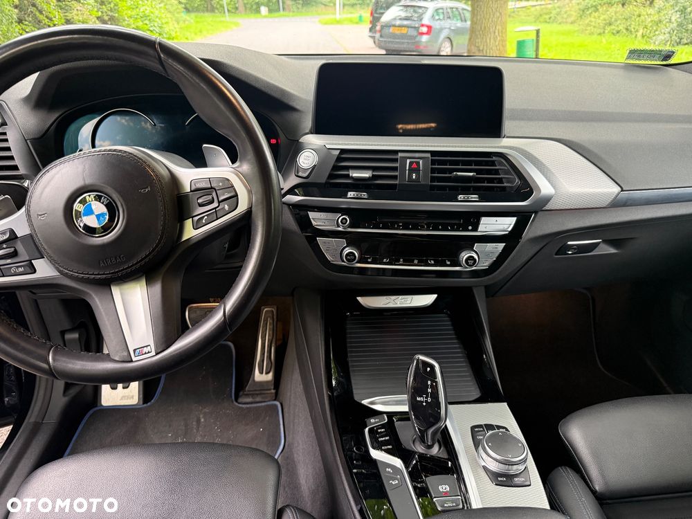 BMW X3 - 6