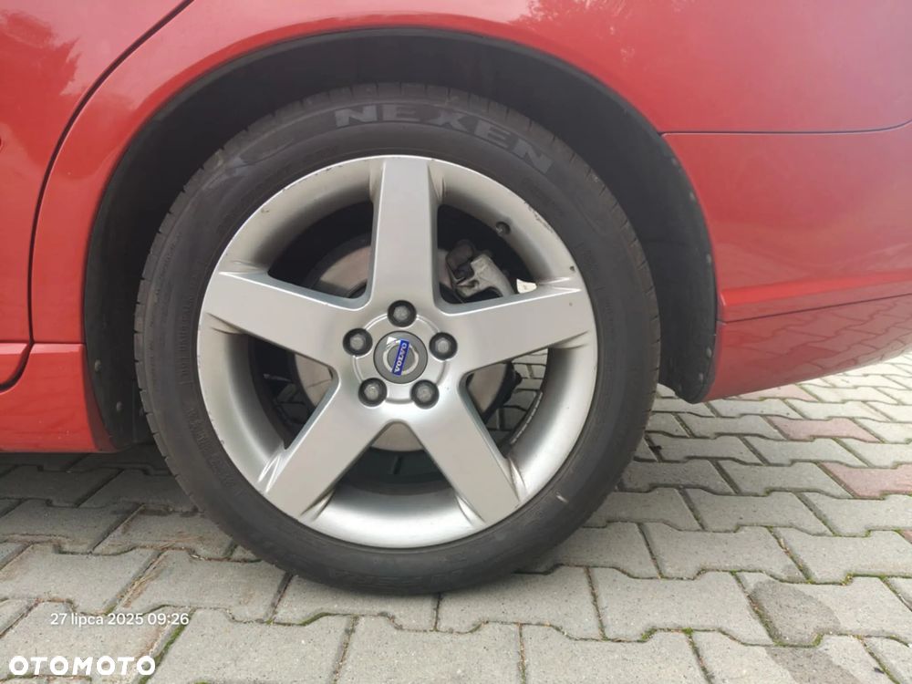 Volvo V50 D2 - 5