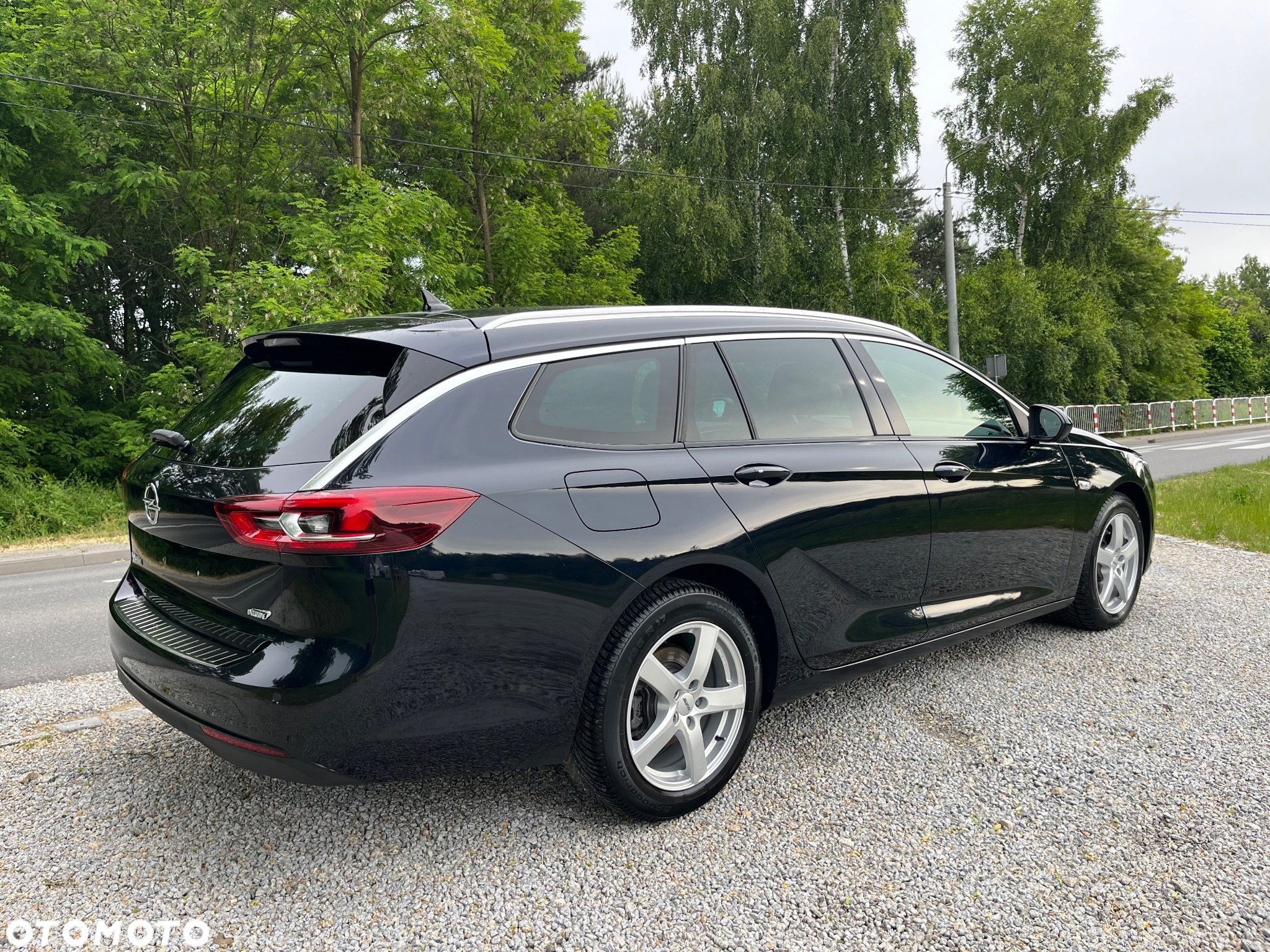 Opel Insignia 2.0 CDTI Exclusive S&S - 2
