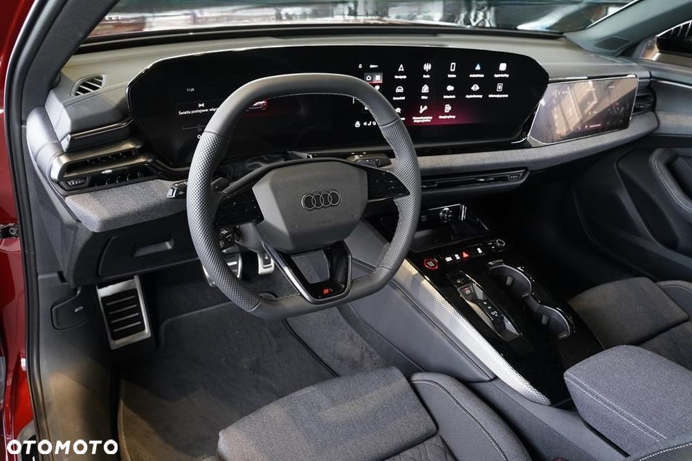 Audi A5 Limousine TFSI S tronic - 23