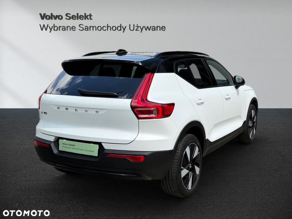 Volvo XC 40 - 9