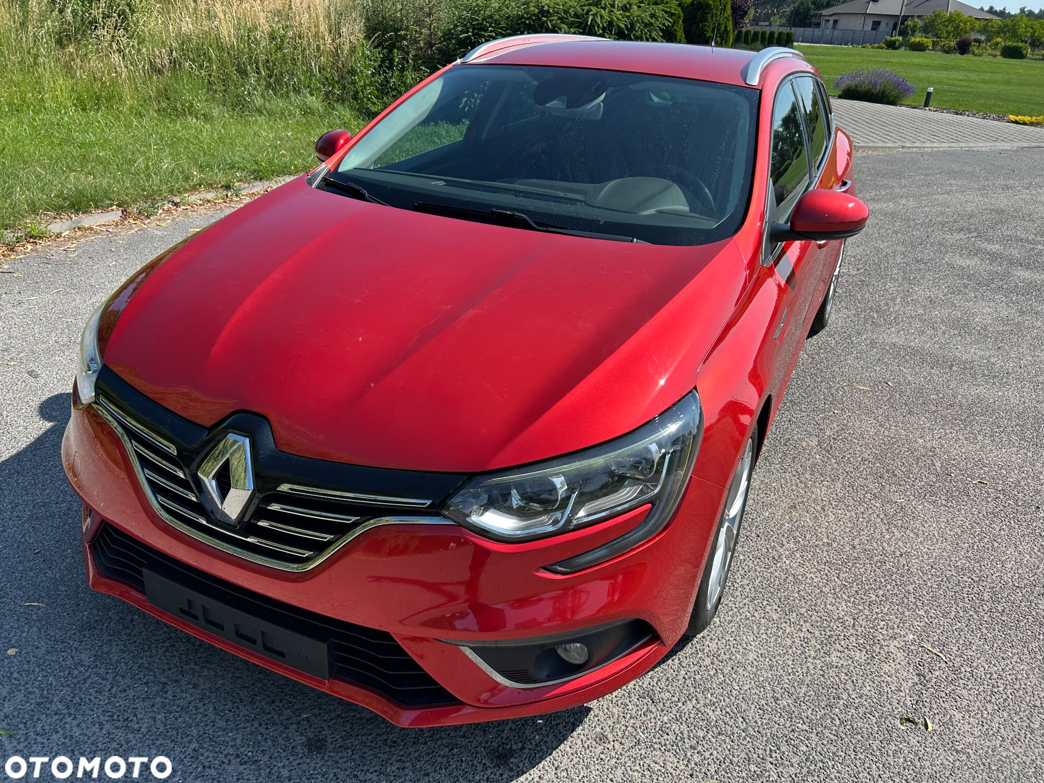 Renault Megane - 30