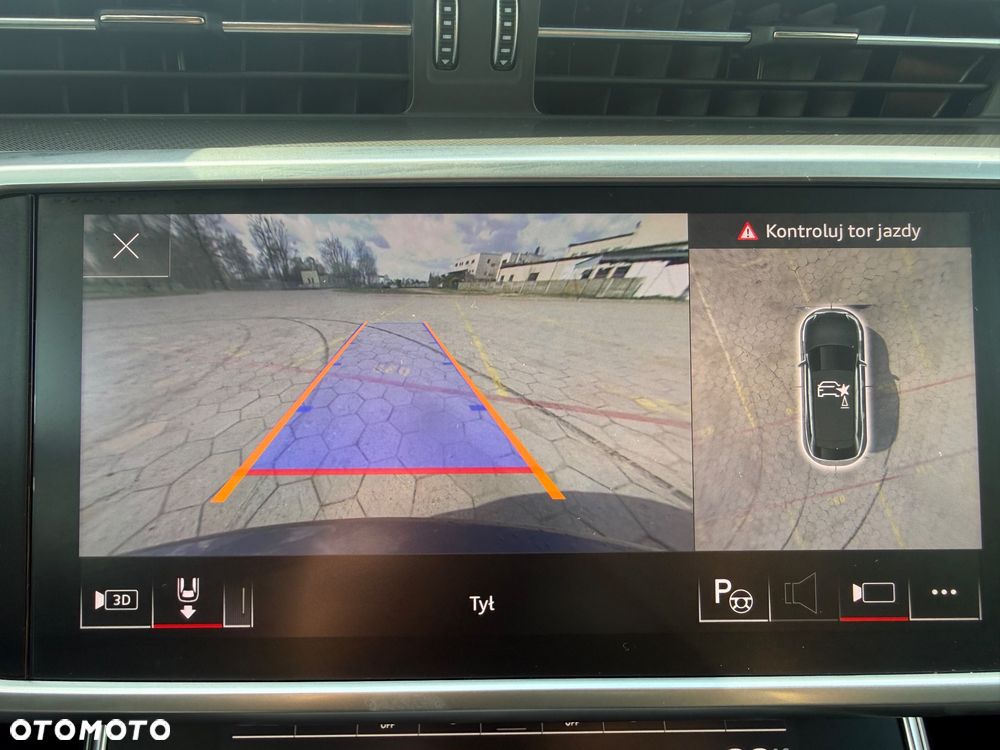 Audi A6 Avant 40 TDI quattro S tronic S line - 16