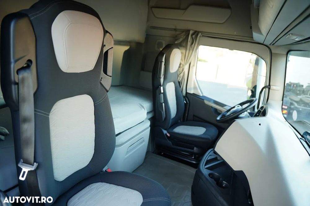 Ford F-MAX 500 / I-PARK COOL / EURO 6 - 35