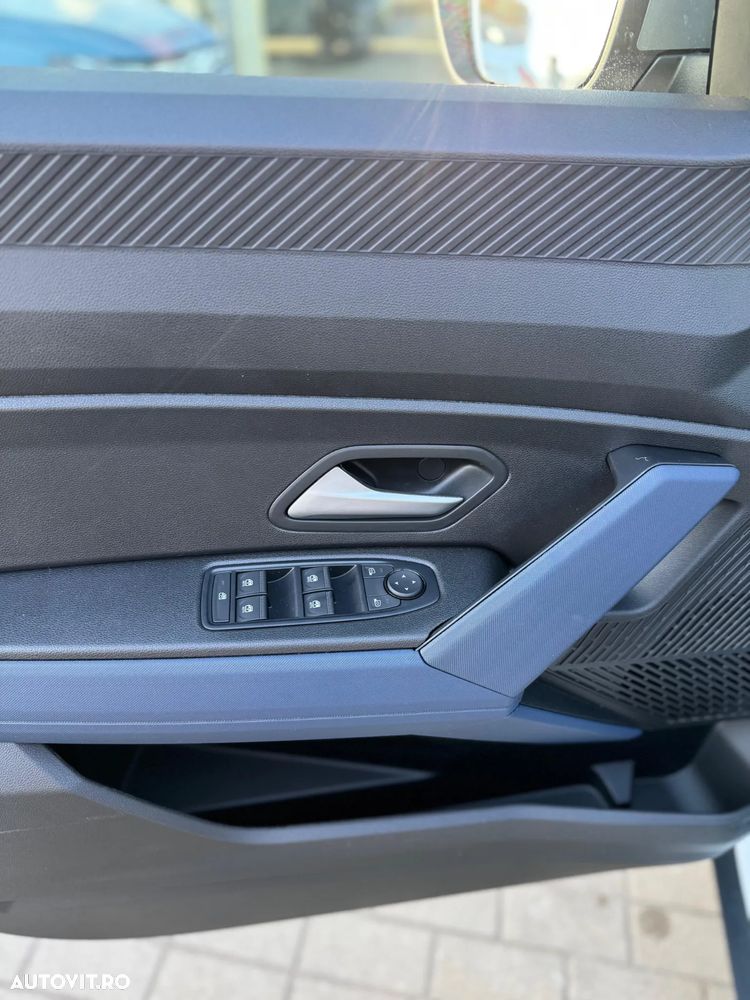 Dacia Duster ECO-G 100 Expression - 11