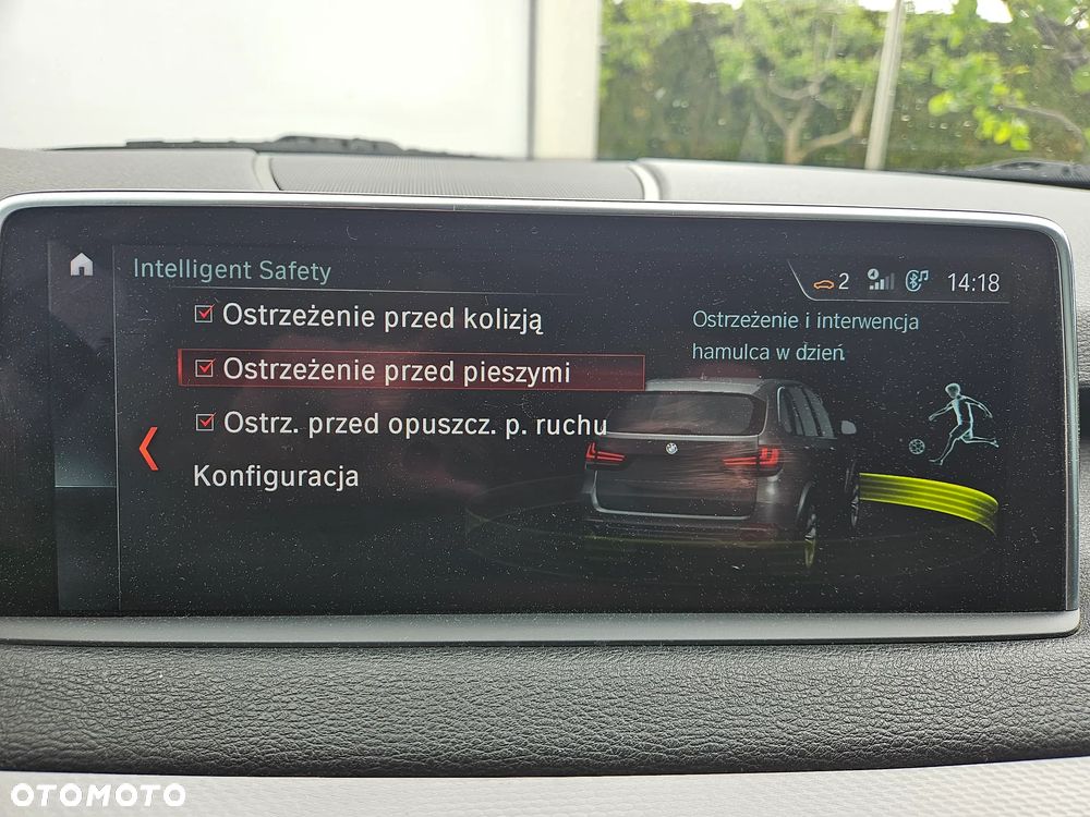 BMW X5 xDrive25d - 22
