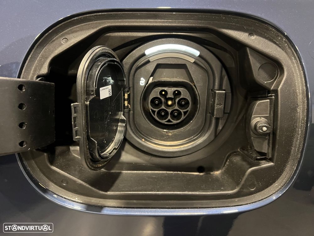 Mercedes-Benz C 300 e T 9G-TRONIC AMG Line - 6