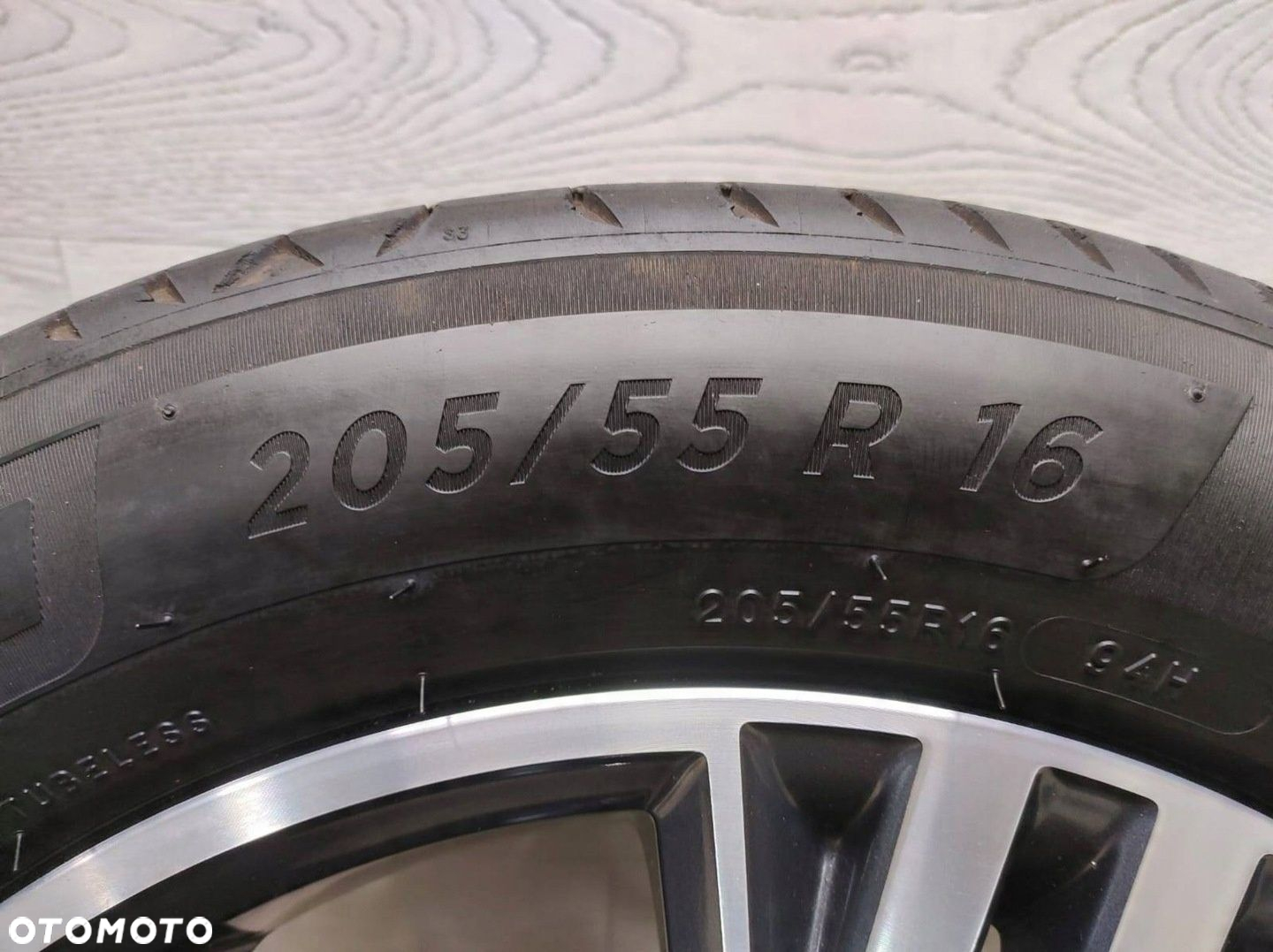 Opony letnie Michelin Primacy 4 S2 205/55R16 94H - 7