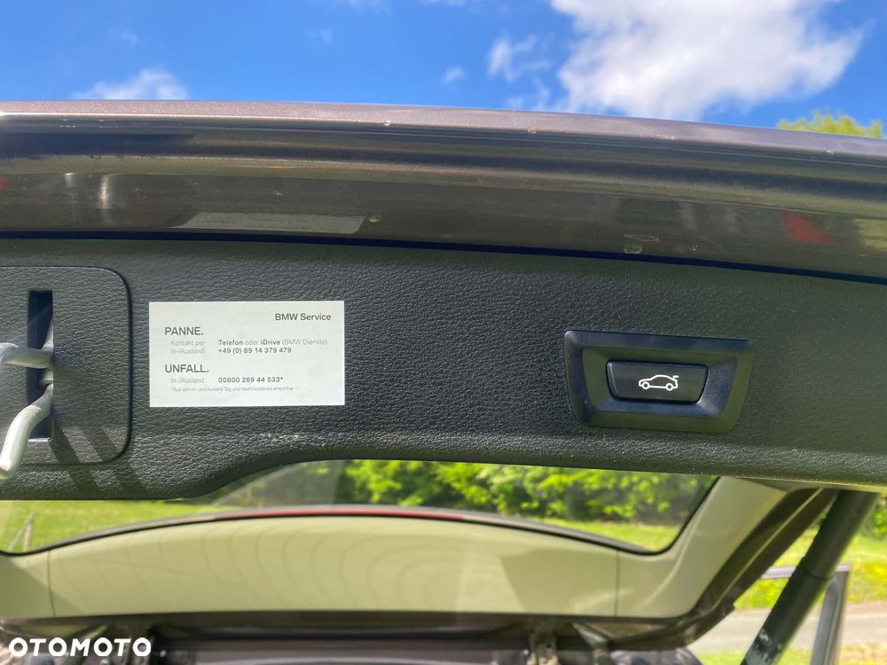 BMW X3 - 16