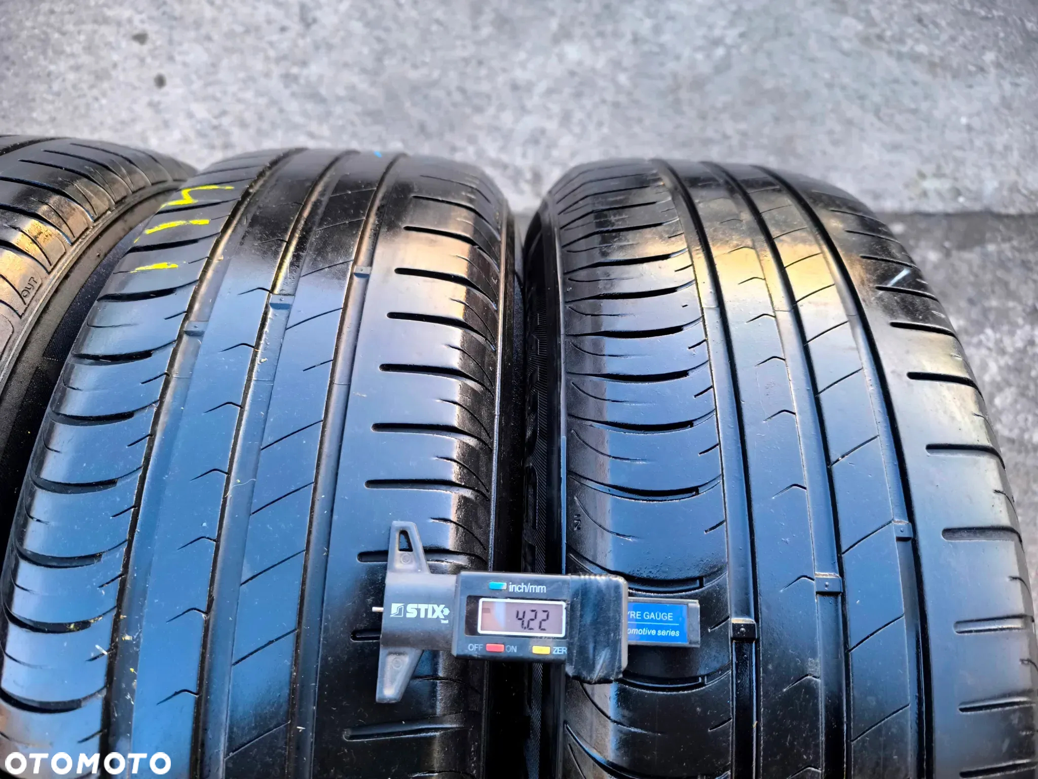 5x100 Alufelgi Felgi Aluminiowe 15 Koła Letnie Lato SEAT LEON I TOLEDO II 2 SKODA OCTAVIA AUDI A3 8L VW GOLF BORA NEW BEETLE Legnica ALU-RAD 195/65 5mm TOYOTA PRIUS AVENSIS SUBARU - 26