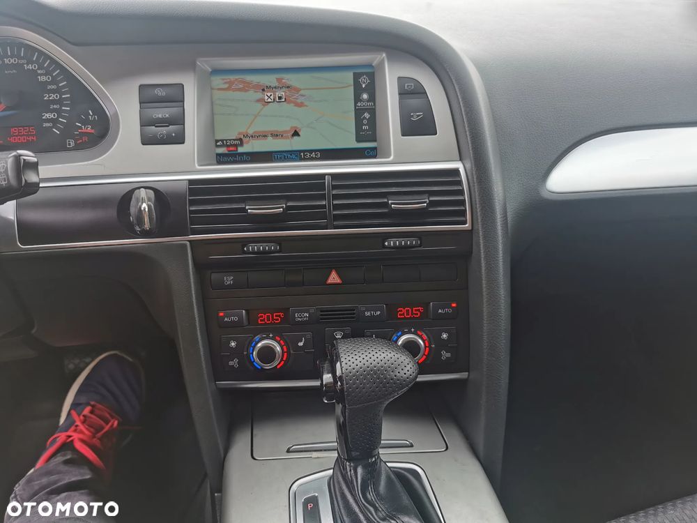 Audi A6 Avant 2.7 TDI multitronic - 19