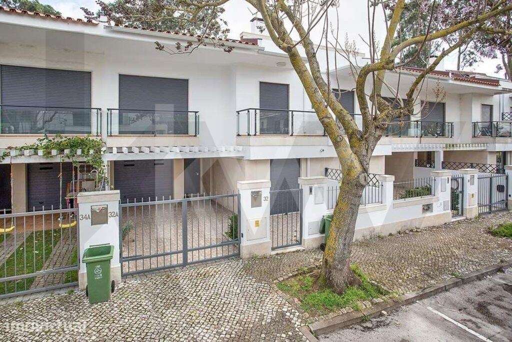Moradia T4+1 para Arrendamento no Oeiras Golf  Residence - Grande imagem: 2/40