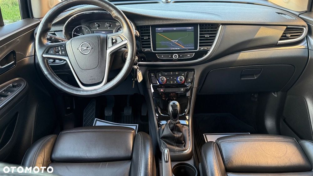 Opel Mokka - 18