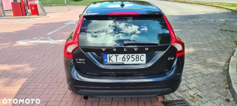 Volvo V60 - 14