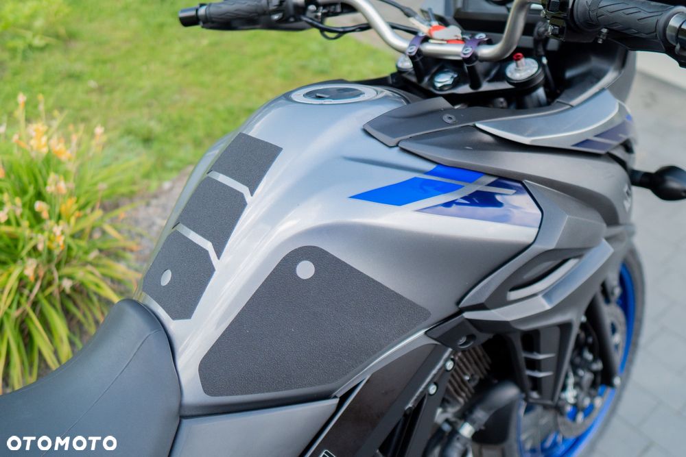 Suzuki V-STROM - 21