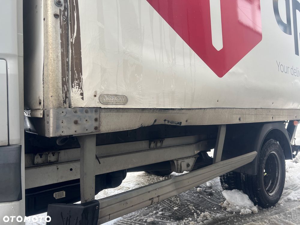 Volkswagen CRAFTER - 13