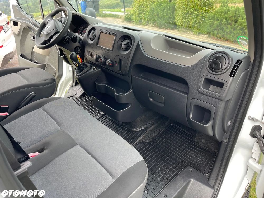 Renault Master - 31