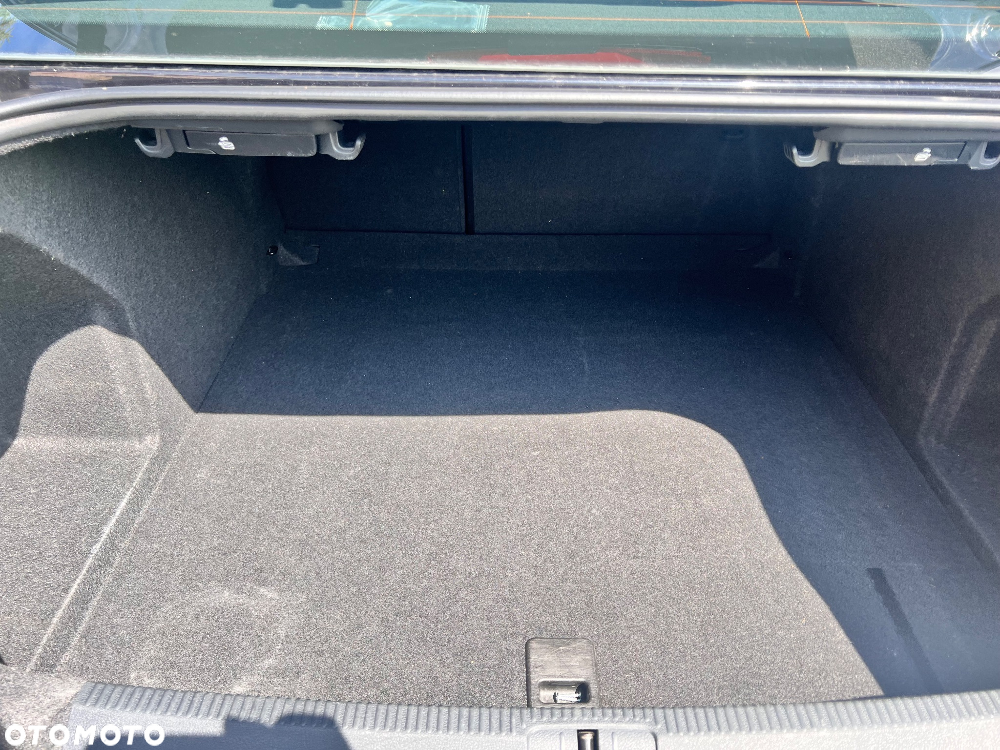 Volkswagen Passat 1.4 TSI BMT Comfortline - 14