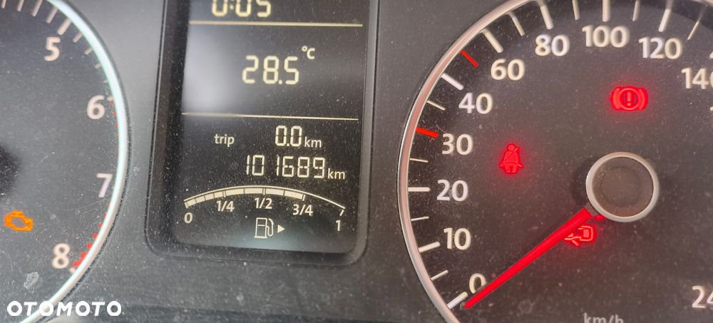 Volkswagen Polo 1.2 TSI Highline - 7
