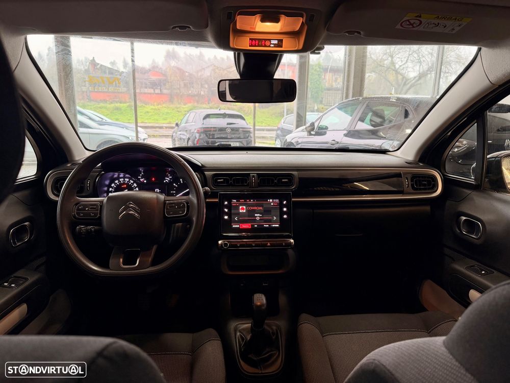Citroën C3 - 6