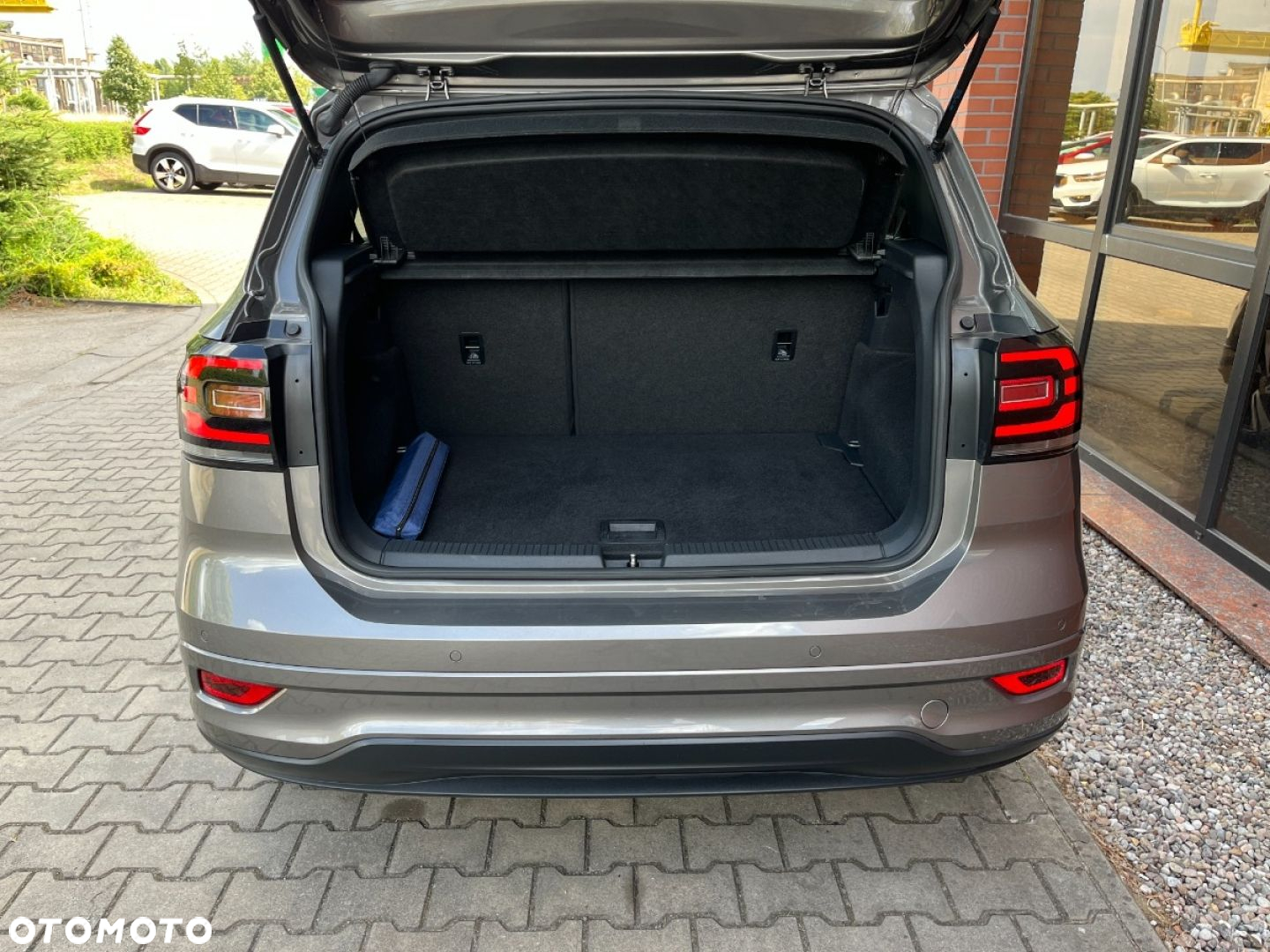 Volkswagen T-Cross 1.0 TSI R-Line DSG - 32