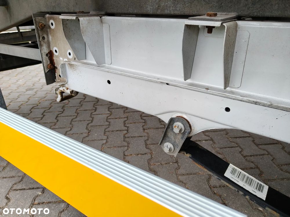 Peugeot BOXER 2.2 BlueHDi 165 KM, AUTOLAWETA, NAJAZD, POMOC DROGOWA. PRZEWÓZ POJAZDÓW - 22
