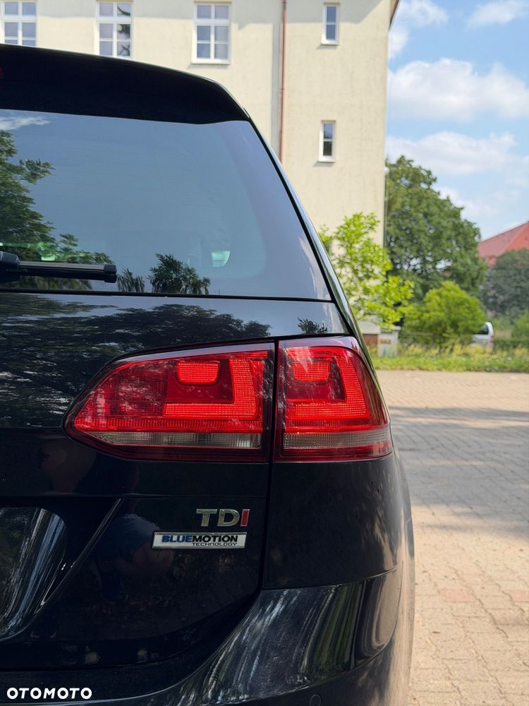 Volkswagen Golf - 17