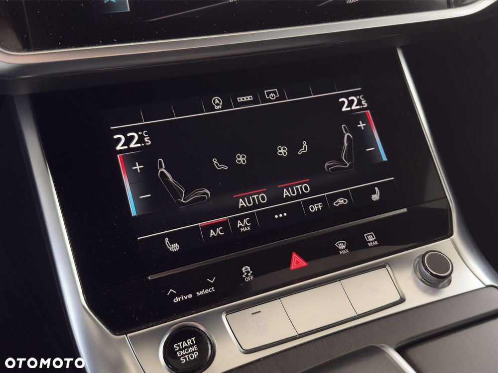 Audi A6 Avant - 17