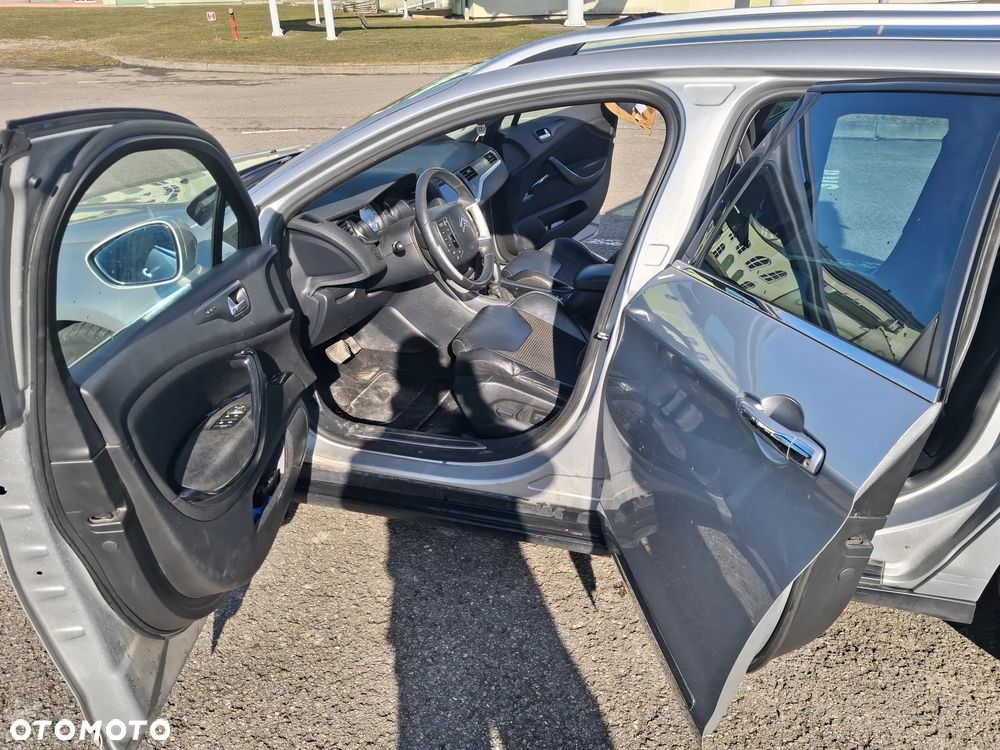 Citroën C5 2.0 HDi Exclusive - 13