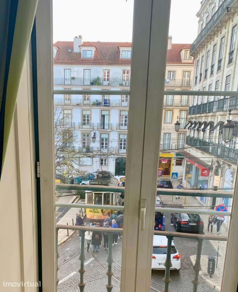 Apartamento com 2 quartos - localizado em Bairro Alto Lisbon - Grande imagem: 3/32