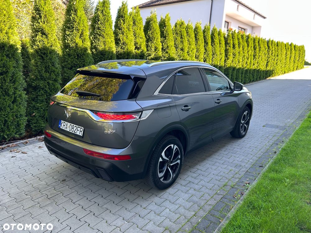 DS Automobiles DS 7 Crossback 1.5 BlueHDi Be Chic - 6