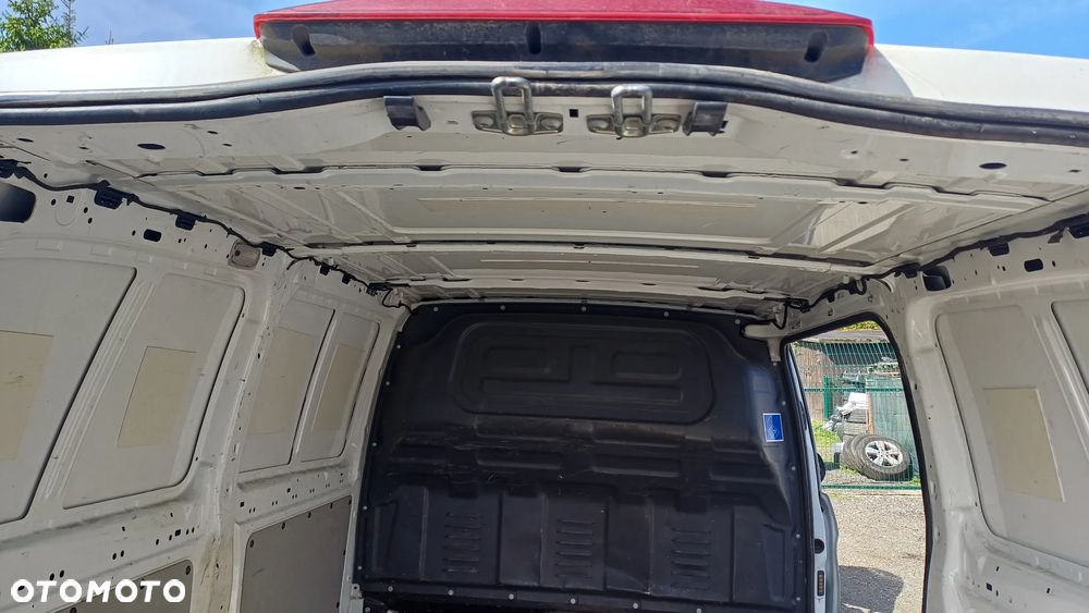 Mercedes-Benz Vito - 4