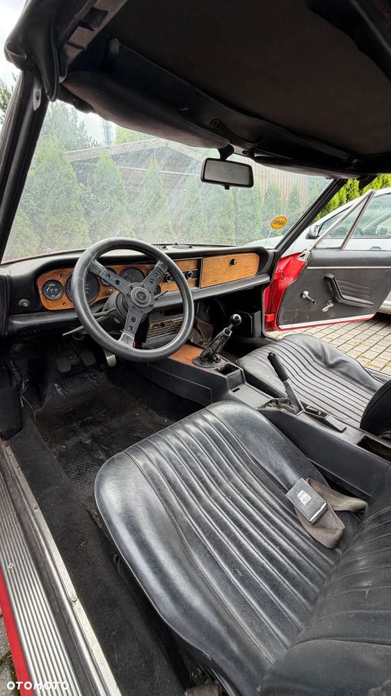 Fiat 124 - 5