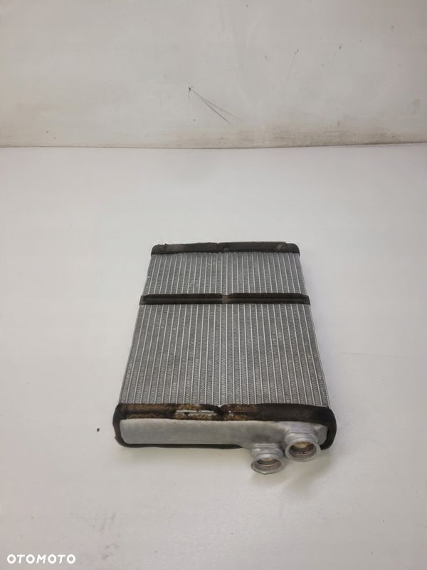 NAGRZEWNICA WYMIENNIK CIEPŁA AUDI A4 B8 A5 Q5 8K0 - 3