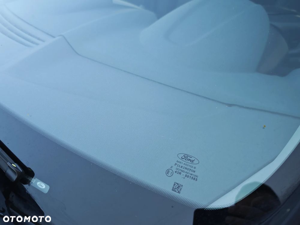 Ford Fiesta 1.25 Trend - 27